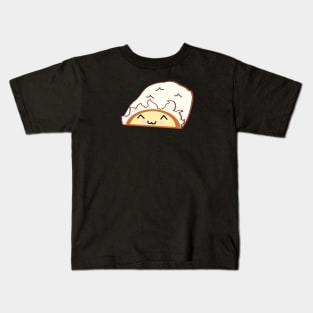 Alaska Baked Kids T-Shirt